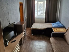 Снять двухкомнатную квартиру Советская ул, 50  м&sup2;, 2500 рублей