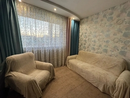 Снять однокомнатную квартиру Кучеровых пер, 29  м&sup2;, 1800 рублей