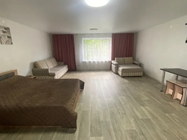 Снять  дом Катунская ул, 44  м&sup2;, 4000 рублей