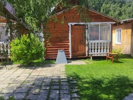 Снять  дом Катунская ул, 27  м&sup2;, 5250 рублей