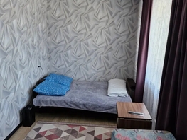 Снять однокомнатную квартиру Советская ул, 33  м&sup2;, 2000 рублей