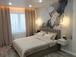 Снять двухкомнатную квартиру Промышленная ул, 62  м&sup2;, 3600 рублей