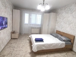 Снять однокомнатную квартиру Стахановская ул, 40  м&sup2;, 3750 рублей