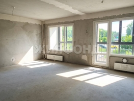 Продается 2-комнатная квартира Нагорная 6-я ул, 58.5  м&sup2;, 7800000 рублей