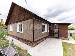 Продается Дом Ташкентский проезд, 92.5  м&sup2;, участок 7.99 сот., 11550000 рублей