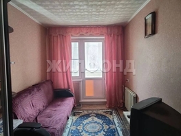 Продается Комната Сухэ-Батора ул, 13.7  м&sup2;, 1900000 рублей
