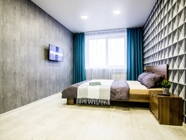 Снять однокомнатную квартиру Никитина ул, 42  м&sup2;, 2970 рублей