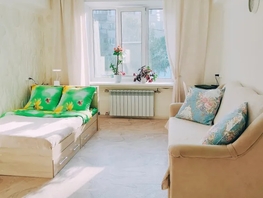 Снять однокомнатную квартиру Ленина пр-кт, 44  м&sup2;, 2490 рублей