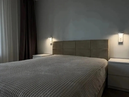 Снять однокомнатную квартиру Пролетарская ул, 50  м&sup2;, 3450 рублей