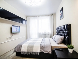 Снять однокомнатную квартиру Никитина ул, 30  м&sup2;, 2700 рублей