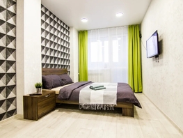 Снять однокомнатную квартиру Никитина ул, 25  м&sup2;, 2700 рублей