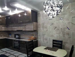 Продается 2-комнатная квартира Мира ул, 52.5  м&sup2;, 12900000 рублей
