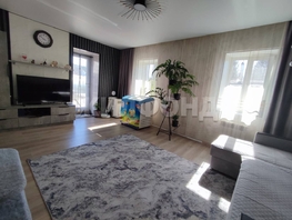 Продается Дом Геологов ул, 85  м&sup2;, участок 8.37 сот., 7750000 рублей