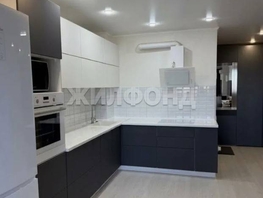 Продается 2-комнатная квартира ЖК Plaza, 55  м&sup2;, 9400000 рублей