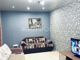 Продается 2-комнатная квартира Академика Мясникова ул, 44.3  м&sup2;, 6500000 рублей