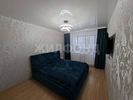 Продается 3-комнатная квартира Сухэ-Батора ул, 59  м&sup2;, 6499000 рублей