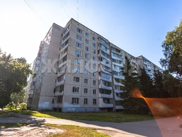 Продается 4-комнатная квартира 50 лет СССР ул, 100.3  м&sup2;, 7000000 рублей