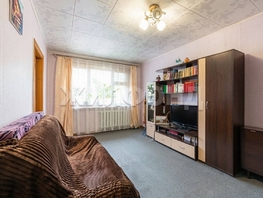3-комн, Антона Петрова ул, д.134