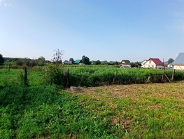 Продается Дачный участок Заречная ул, 15  сот., 1900000 рублей