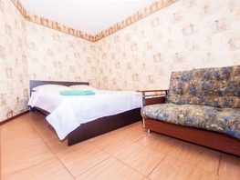 1-комнатная квартира, 42 м², 18/24 этаж