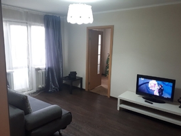 2-комнатная квартира, 44 м², 4/5 этаж