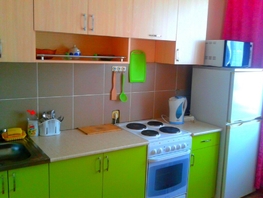 1-комнатная квартира, 36 м², 6/10 этаж