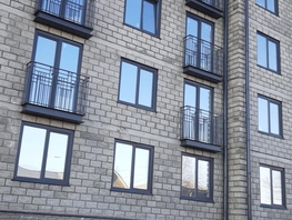 1-комнатная квартира, 36 м², 2/5 этаж