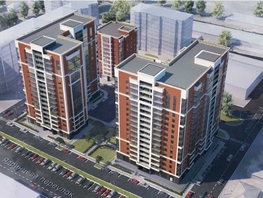 3-комнатная квартира, 58.4 м², 9/10 этаж