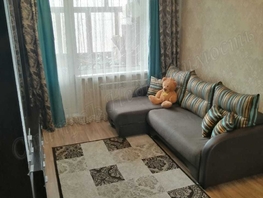 2-комнатная квартира, 45 м², 4/9 этаж