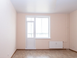 1-комнатная квартира, 22 м², 10/17 этаж