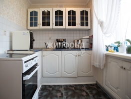 3-комнатная квартира, 65.1 м², 8/9 этаж