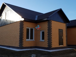 Дом, 227 м², 2 этажа