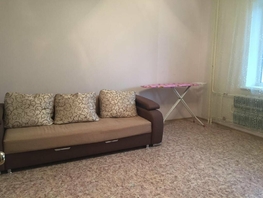 1-комнатная квартира, 38 м², 3/10 этаж