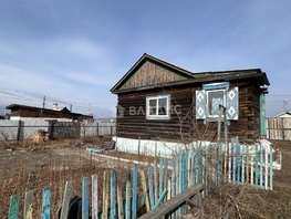 Продается Дом Красной Звезды ул, 33.1  м&sup2;, участок 5.2 сот., 3000000 рублей