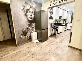Продается 2-комнатная квартира Шумяцкого ул, 50.4  м&sup2;, 13500000 рублей