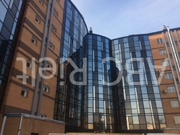 1-комнатная квартира, 41 м², 8/10 этаж