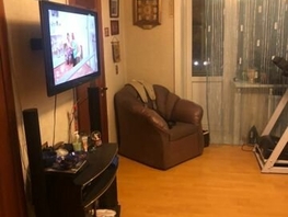 3-комнатная квартира, 56 м², 2/5 этаж