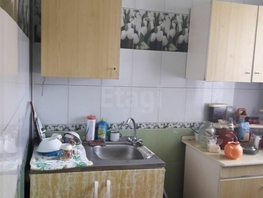 2-комнатная квартира, 41.9 м², 1/2 этаж