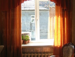 2-комнатная квартира, 52 м², 3/3 этаж