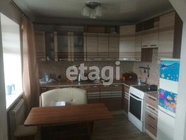 3-комнатная квартира, 69.1 м², 2/2 этаж