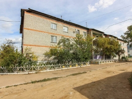 2-комнатная квартира, 44.8 м², 2/3 этаж