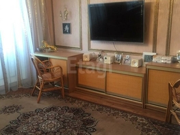 1-комнатная квартира, 38.8 м², 5/15 этаж