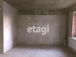 2-комнатная квартира, 60.1 м², 5/12 этаж