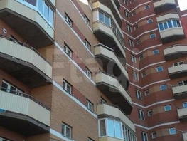 1-комнатная квартира, 43 м², 2/11 этаж