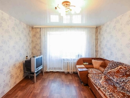 3-комнатная квартира, 74.1 м², 3/4 этаж