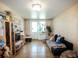 2-комнатная квартира, 61 м², 1/10 этаж