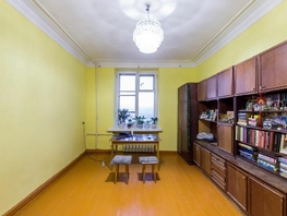 3-комнатная квартира, 74.6 м², 5/5 этаж