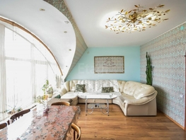 4-комнатная квартира, 110 м², 11/11 этаж