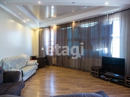 2-комнатная квартира, 124 м², 15/16 этаж