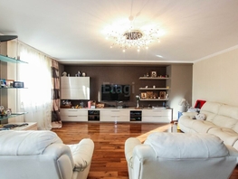 6-комнатная квартира, 381.3 м², 1/5 этаж